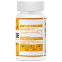 NeuroActive N-Acetyl Cysteine (NAC)